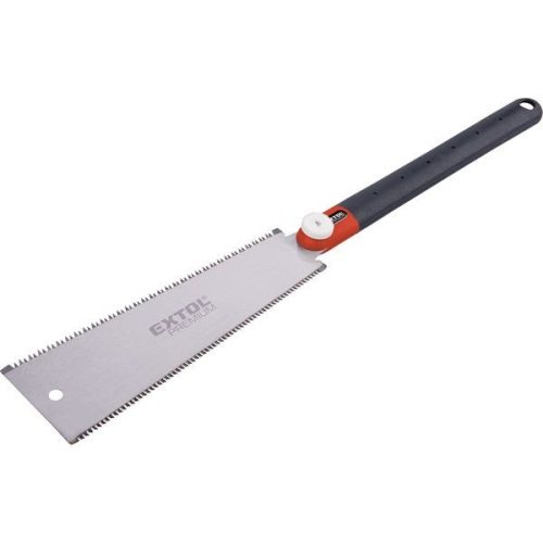 Japán fűrész teljes/penge hossz 575/253mm