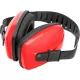 Fülvédő CE műanyag könnyű