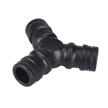 Y elágazó 3x1" kuplung Exrol