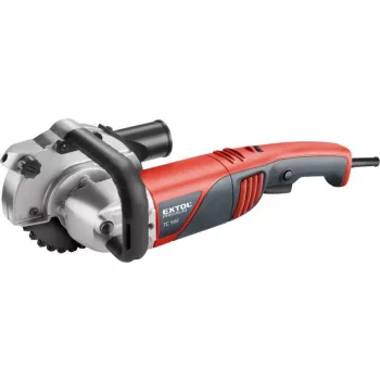 Extol-kettős vágógép 900 W 125 mm