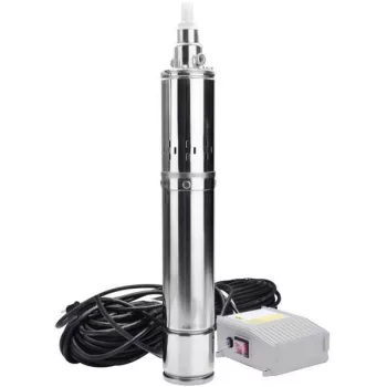 EXTOL-950W 3,5" mélykúti csőszivattyú
