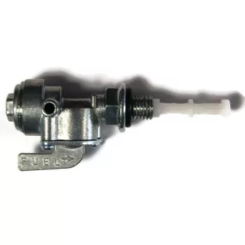 Extol üzemanyagcsap szűrővel