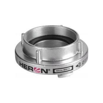 Csonkkapocs belső menetes B-3" (75/85mm)