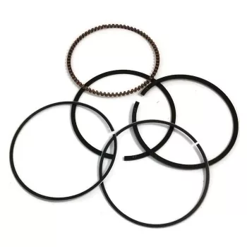 Briggs Q dug.gyűrű 68,3mm (vékony)