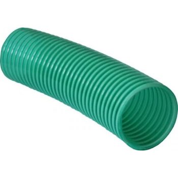 Szívótömlő  50mm, 2" kimérős ZÖLD