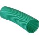 Szívótömlő  50mm, 2" kimérős ZÖLD