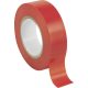 Szigetelo szalag 19mmx20m piros