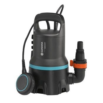 Gardena-8500/9000 szivattyú