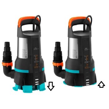 Gardena-merülőszivattyú 19000A