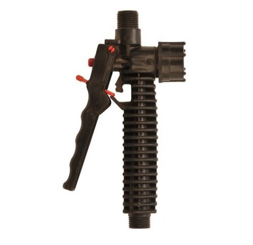 Permetező markolat NS5-NS8-NS16 KG104 új