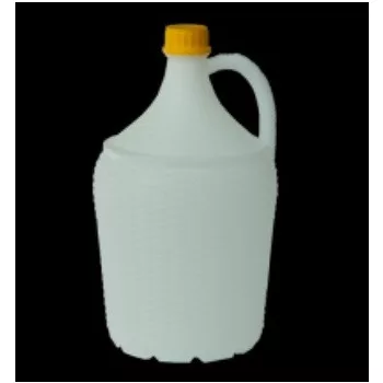 Demizson 5L műanyag