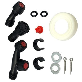 Szórófej tömítés készlet Cotex  permetezőhöz