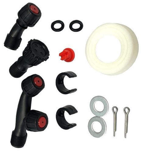 Szórófej tömítés készlet Cotex  permetezőhöz