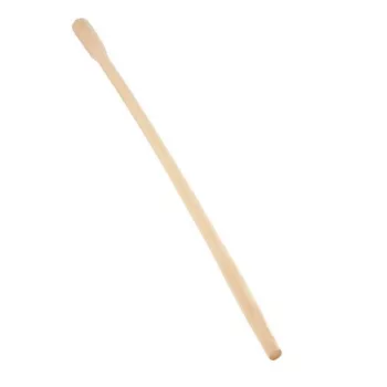 Lapátnyél 125cm hajlított bükk
