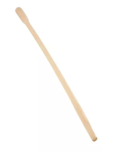 Lapátnyél 125cm hajlított bükk