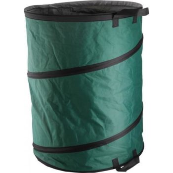 Levélgyűjtő zsák henger 170l  55×72cm