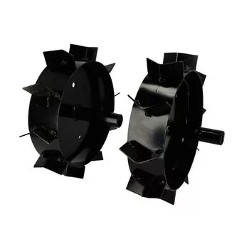 KF körmös vaskerék adapter 280mm KF, robi