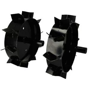 KF körmös vaskerék adapter 280mm KF, robi