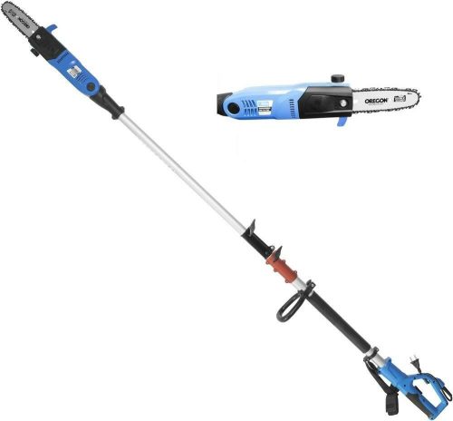 Güde-GAK 710 T elektromos magassági ágfűrész