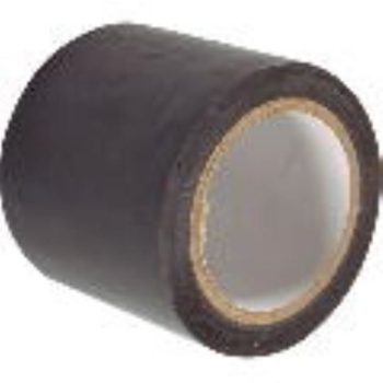 Szigetelő szalag 50mmx10m fekete