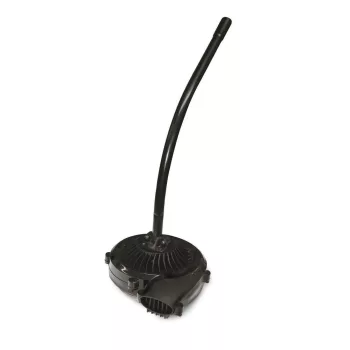 Partner T 330 Lombfúvó adapter