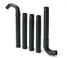 Husqvarna 125BVX eresztisztító