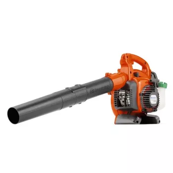 Husqvarna-125B benzines levélfújó Új