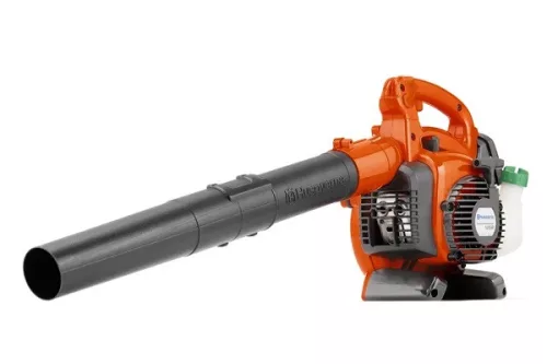 Husqvarna-125B benzines levélfújó Új