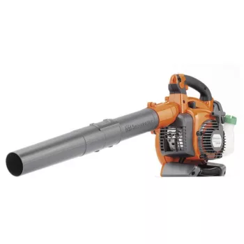 Husqvarna-125BVx levélfúvó-szívó
