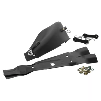 Husqvarna mulcs szett 42"/107 cm