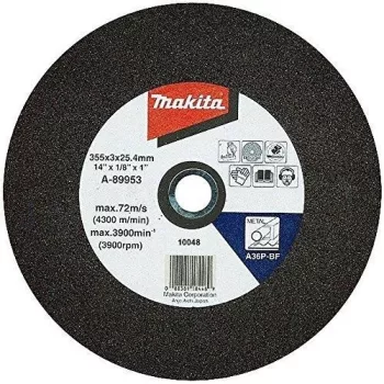 Vágókorong Acél 300x3,2/20 mm
