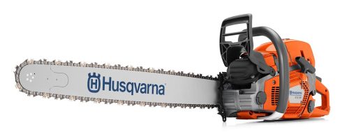 Husqvarna-572XP láncfűrész