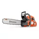 Husqvarna-565 18" láncfűrész AutoTune