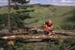 Husqvarna-565 18" láncfűrész AutoTune
