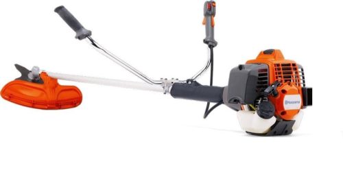 Husqvarna 553RS benzinmotoros fűkasza