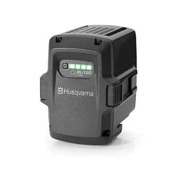 Husqvarna-BLi200 akkumulátor profi 36V/5Ah