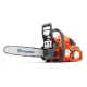 Husqvarna-130 láncfűrész