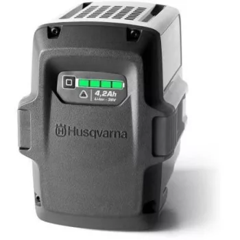 Husqvarna-BLi80 akkumulátor 36V/2,1Ah