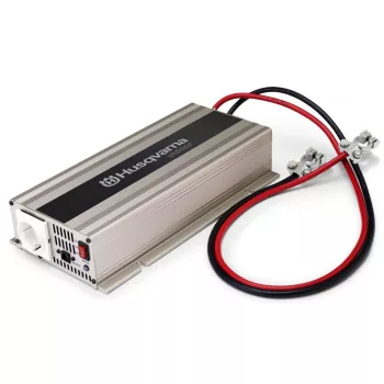 Husqvarna-VI600F INVERTER (12V-220V)