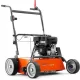 Husqvarna-S500 PRO gyepszellőztető