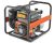 Husqvarna-W50P szivattyú