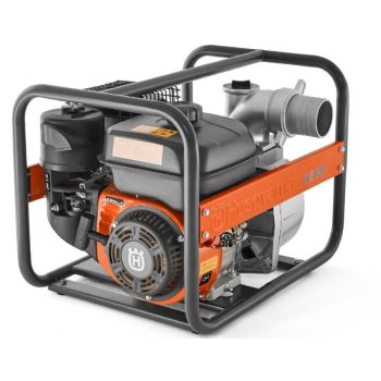 Husqvarna-W80P szivattyú