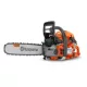 Husqvarna-550XP II 15" láncfűrész