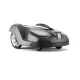 Husqvarna-Automower AM430X fűnyíró robot