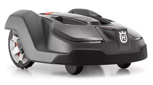 Husqvarna-Automower AM450X fűnyíró robot