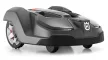Husqvarna-Automower AM450X fűnyíró robot