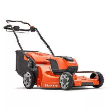 Husqvarna-LC353iVX akkus fűnyíró