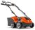 Husqvarna-S138I KIT akkus gyep.szell (akku+tölto)