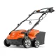 Husqvarna-S138C gyepszellőztető (2-IN-1)