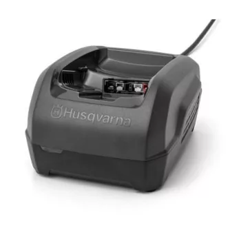 Husqvarna-QC250 EU akkutöltő